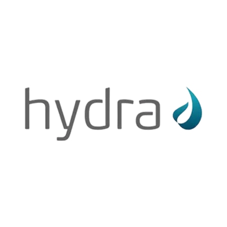 Logo da Hydra